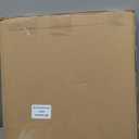 ENJOYBASICS 16x20 Picture Frame, Display Poster 11x14 with Mat or 16 x 20 Without Mat, Wall Gallery Photo Frames, Black, 2 Pack