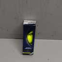 Srixon Q Star Tour 5 Golf Balls (Yellow)