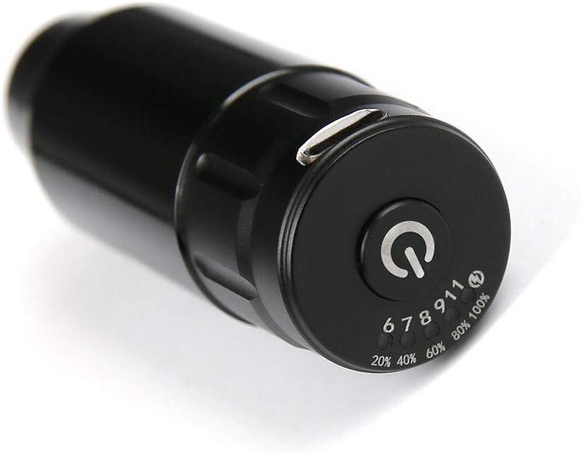 Mast Tour Original Cordless Tattoo Battery, Reliable Tattoo Power Supply