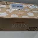 Huggies Size 4 Diapers, Skin Essentials Baby Diapers, Size 4 (22-37 lbs), 150 Count (6 Packs of 25)