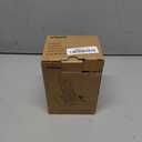 VTech CS6529 1-Handset Cordless Phone with Answering Machine, Caller ID/Call Waiting, DECT 6.0 Expandable, Handset Speakerphone, Silver/Black