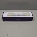 Tilted Nation Charging Dock - Fast Magnetic Charging with Rechargeable Controller Batteries - 3 Docking Station - 12 RGB Modes - VR 3 Accessories For Organization