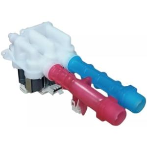 5304528029 Washer Water Valve Replacement Part Kit Compatible Fits for Frigidaire Electrolux Washing Machine,Replaces 5304514790, 5304522534, AP7014477, PS16544354, OEM28057910