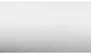 ClosetMaid 2050 Super Slide Adjustable Hanging Closet Rod, 2' x 4', White