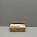 Dog Tie Out Cable for Camping 50ft, Dog Runner for Yard Hold up to 350lbs, Portable Dog Camping Essentials for Outside