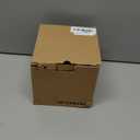 IP Security 5.0MP H.265 POE PTZ Dome Camera, Hikvision Compatible 5X Optical Zoom, Indoor/Outdoor Network Camera with Audio, Pan 355 Tilt 90,Waterproof IP66 98ft Night Vision, Motion Detection