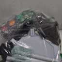 Kiddie Play Traffic Light Toys for Kids with 5 Street Signs