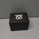 Silence is Golden Unless You Have A Schnauzer Dog Mom Dad Pet Lover Animal Lover Coffee Ceramic Mug (Black, 11 oz)