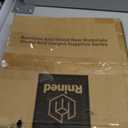 Adjustable Plant Stand Indoor,Bamboo Mid Century Modern Plants Stands, Stable Plant Holder,Fit 8 9 10 11 12 inch Pots (Pot & Plant Not Included) (Walnut)