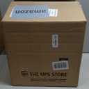 APSMILE Premium Down Feather Fibers Comforter Twin Size, All Season Duvet Insert Twin Size with 8 Corner Tabs, Ultra Soft Poly-Cotton Cover Down Feather Fibers Comforter (White, 90 * 68")