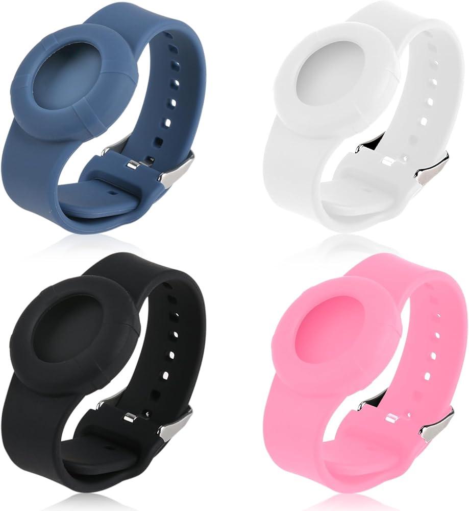 Princess Cruise Medallion Holder Accessories, Waterproof Adjustable Silicone Wristband for Holding Carnival Ocean Medallion, Durable and Not Harmful to Skin