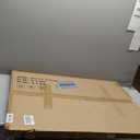 1500 Pieces 2-in-1 Tilting & Rotating Puzzle Board, Portable Puzzle Table with 4 Drawers Cover,34.25" x 25.2" for 1500 Pieces