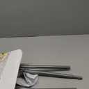 Regalo Swing Down 54-Inch Extra Long Bed Rail Guard, with Reinforced Anchor Safety System