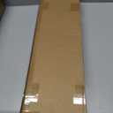 Chrome Hood Grille for Kenworth T680 2013-2021 Side Air Intake Vent Grille Replacement Kenworth T680 Truck Accessories Right Passenger Side Air Intake Vent Grille (R)