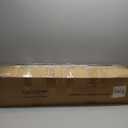 Artificial Boxwood Panels: 40" x 120" (33.5 sqft) UV-Anti Fake Grass Ivy Privacy Hedge Greenery Backdrop Fence Wall Screen for Garden Fence Covering Privacy, Outdoor Indoor Home Decor