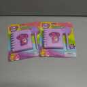 Care Bears Plush Journal 2 Pack