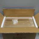 Giftgarden 8x10 Picture Frame Gold Set of 12, Multi Modern 8 x 10 Frames Bulk for Wall or Tabletop Display