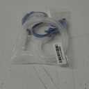 Replacement Set of Tube Frame Assembly for Airfit P10, FSA HSA Eligible, Tube Frame Kit Compatible with Air fit P10, Great Value CPAP Supplies by MedihealerNo Cushion