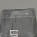 URMONA Waterproof Silicone Under Sink Mat 31'' x 22'' Shelf Liner for Kitchen and Bathroom, Cabinet and Counter Protector, Storage and Organizers, Litter Mat, Pet Cat Puppy Essentials(Dark Grey)