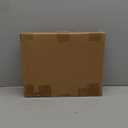 Plastic Hanging File Folders 1 Inch Expansion Letter Size,12 Pack Reinforced Heavy Duty Hang Folder with Tabs,Pastel Color Expandable Hanging Files with Side,File Cabinet Folders for School