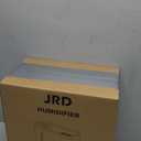 COSVIYA 100% Blackout Curtains & Drapes Ombre Purple Curtains 84 inches Long 2 Panels Set, Full Room Darkening Grommet Gradient Insulated Thermal Window Curtains for Bedroom/ Living Room, 52x84 inches