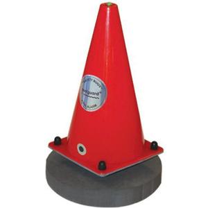 Poolguard PGRMSB Safety Buoy Above Ground Pool or Spa Alarm