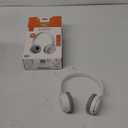 iLive Bluetooth Wireless Over The Ear Headphones Black IAHB48MB 
