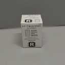 GermGuardian Allergen Replacement Filter for AC085 Portable Personal Air Purifier, Captures Airborne Particles, Dust Mites, Pollens, Debris and Pet Dander, FLT085