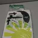 24 Sets Easter Crafts Kit DIY Resurrection Paper Plate Craft Religious He is Risen Craft for VBS Church Sunday School Classroom Christian Easter Day Party Art Project Home Family Activities