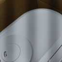 Frida Baby 3-in-1 XL Top Fill Humidifier for Bedroom, Cold & Flu Relief, 6L Tank Cool Mist Humidifier + Diffuser for Large Rooms, Mold Resistant, Nightlight, Auto-Off, Quiet, Essential Oil Diffuser