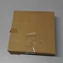 9FT 72 LED Halloween Garland with Lights Lighted Black Willow Vine Decorations with 12 Pumpkin & 12 Bat Light, 8 Modes Battery Operated Halloween Lights Indoor Spooky Decor for Fireplace Mantel Wall