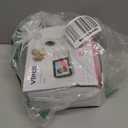 VTech VM819 Baby Monitor with Camera and Audio, 2.8 Screen Portable Baby Camera, Night Vision, 2-Way Audio, Temperature Sensor and Lullabies, Secure Transmission No WiFi, Ideal for Baby/Elderly/Pet