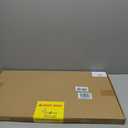 Serene Valley Sink Bottom Grid 29-1/2" X 15-9/16", Centered Drain with Corner Radius 3/8", Sink Protector NDG3016C