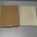 Best Paper Greetings Pearl Shimmer Cardstock - 96 Sheets 8.5 x 11 in Ivory Metallic Double-Sided - Laser Printer Compatible - Specialty Printer Paper & Shimmery Paper