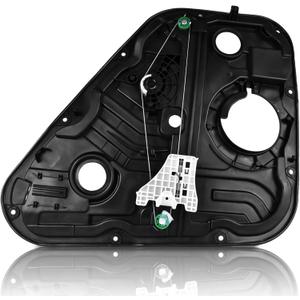 83471-D3001 Rear Left Window Regulator Without Motor Compatible with Hyundai Tucson 1.6 2.0 2.4L 2016 2017 2018 2019 2020 Replace 83471D3001 83471 D3000 83471-D3000 83471D3000 83471-D3001 Rear Left Window Regulator Without Motor Compatible with Hyundai Tucson 1.6 2.0 2.4L 2016 2017 2018 2019 2020 Replace 83471D3001 83471 D3000 83471-D3000 83471D3000