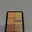 HD Skin All In One Palette - Harmony 1 by Make Up For Ever for Women - 0.9 oz Palette