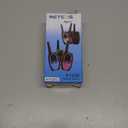 Retevis RT628 Walkie Talkies for Kids,Toys Gifts for 6-12 Years Old Boys Girls,Long Range 2 Way Radio 22CH VOX,Birthday Gift,Family Walkie Talkie for Camping Hiking Indoor Outdoor (Red)