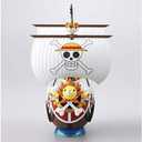 Bandai Hobby - One Piece - Grand Ship Collection Thousand Sunny, miniature