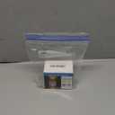 GEPLAD LED Night Light Plug-in Wall Outlet Light, 5000K Daylight,Ambient Lighting,Nightlight for Bedroom, Bathroom, Nursery, Hallway, Kitchen 6 Pack