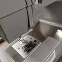 SINGER Heavy Duty Holiday Bundle  4452 Sewing Machine with Extension Table & 2 Presser Feet | Strong Motor, 110 Stitch Applications, Full Metal Frame, 1-Step Buttonhole & LED Light