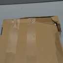 Deck Mounted Bird Bath Feeder Bowl Deck Mounted Bird Bath, Lightweight Bird Bath with Adjustable Sturdy Clips, Outdoor Bird Baths Bowl for Attracting Birds, Garden Yard Decor