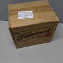 Fatwood Fire Starter Sticks 10lb Box - Indoor or Outdoor 100% All Natural Pine Fire Starters for Campfires, Fireplace, Firepit, Wood Stove, or BBQ Grill - Kindling Wood Firewood Lighter by Pure Garden