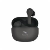 HELIX True Wireless Portable Headset With Charging Case 100% Plastic Free Packaging Quality Sound Headphones Wireless
