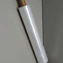 20" x 1000' 80 Gauge 4 Roll Pallet Extended Stretch Film Pipe Shrink Wrap 1000FT