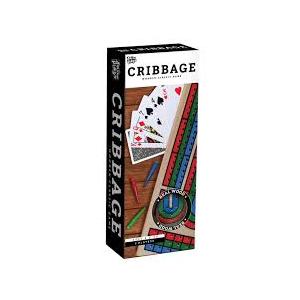 Anker Play Cribbage Board