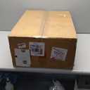 12 Inch Heavy Duty Paper Cutter,Guillotine Paper Cutter Heavy Duty for A4 Paper, 400 Sheet Capacity,White Paper Cutter Heavy Duty for Office Home School