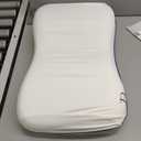 Cervical Neck Pillow for Neck & Shoulder Support, Adjustable Memory Foam Pillow with Customizable Height and Firmness, Ergonomic Pillow for Side, BackStomach and Combination Sleepers