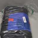 Travel Laptop Backpack, 18.4 Inch Laptop Backpacks for Men Women, 55L Anti Theft Water Resistant College Bussiness TSA Airline Approved Work Computer Backpack, Dark Blue