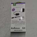 Retractable Universal USB C Laptop Charger