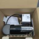 Nespresso CitiZ Espresso Machine by De'Longhi, Chrome